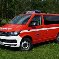 Mannschaftstransportfahrzeug