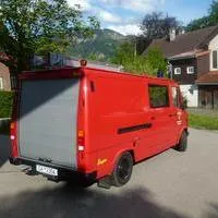 Vorderhindelang TSF