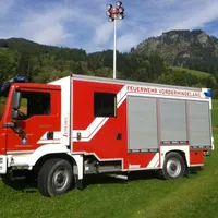 Löschgruppenfahrzeug LF 20-KatS