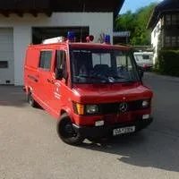 Vorderhindelang TSF