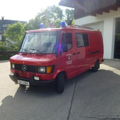 Vorderhindelang TSF
