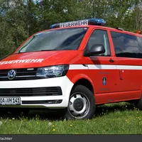 Mannschaftstransportfahrzeug