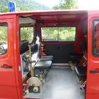 Vorderhindelang TSF
