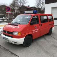 Mannschaftstransportfahrzeug